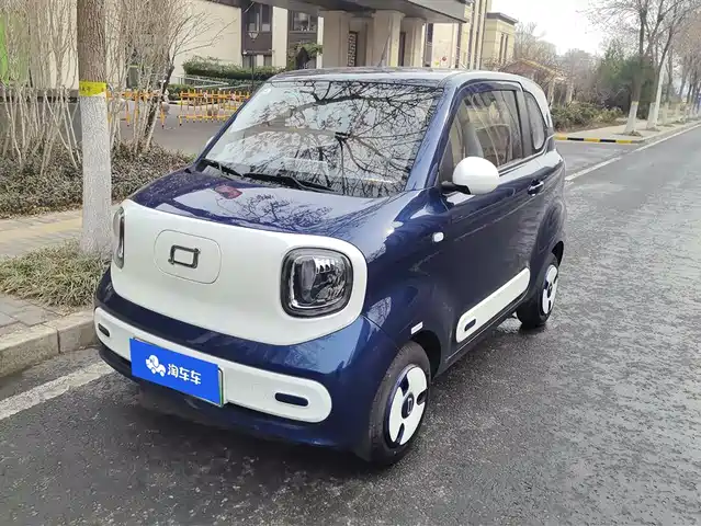 BESTUNE PENTIUM PONY 2025