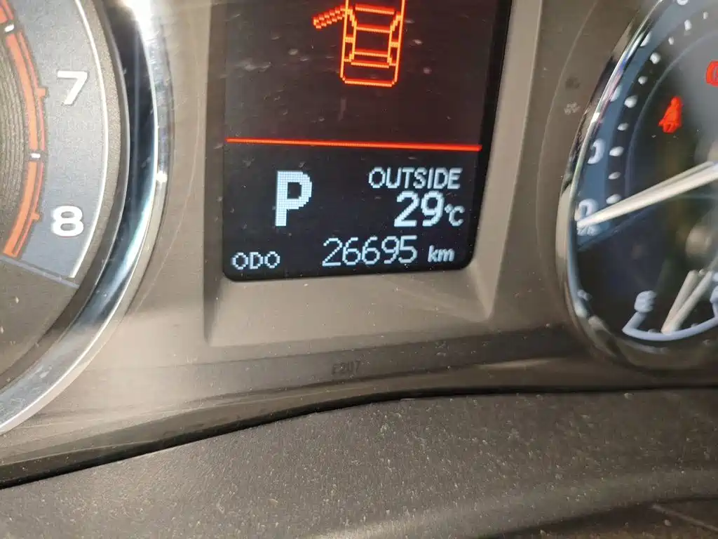 Toyota Corolla 2018 1.2T S-CVT GL-i