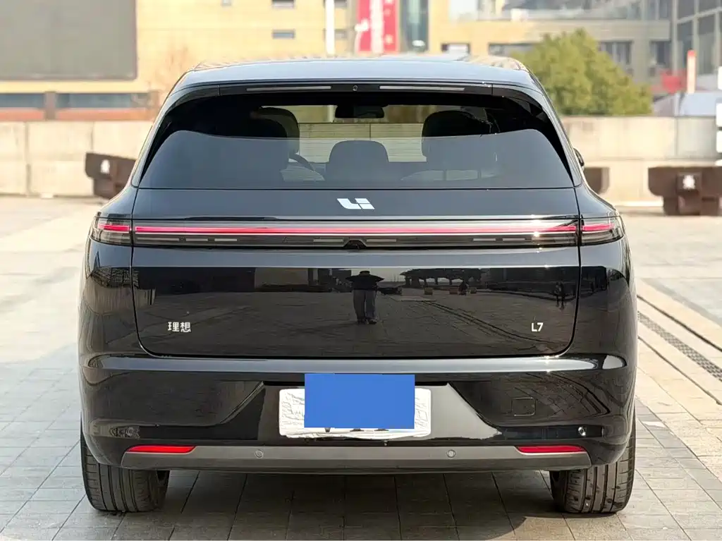 Li Auto IDEAL L7