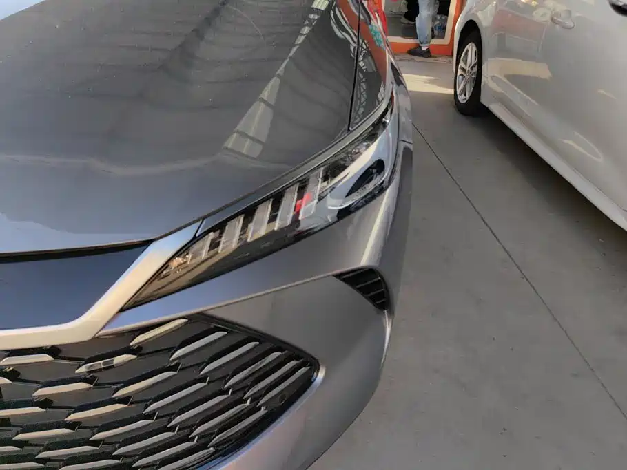BYD Qin PLUS — миниатюра 5