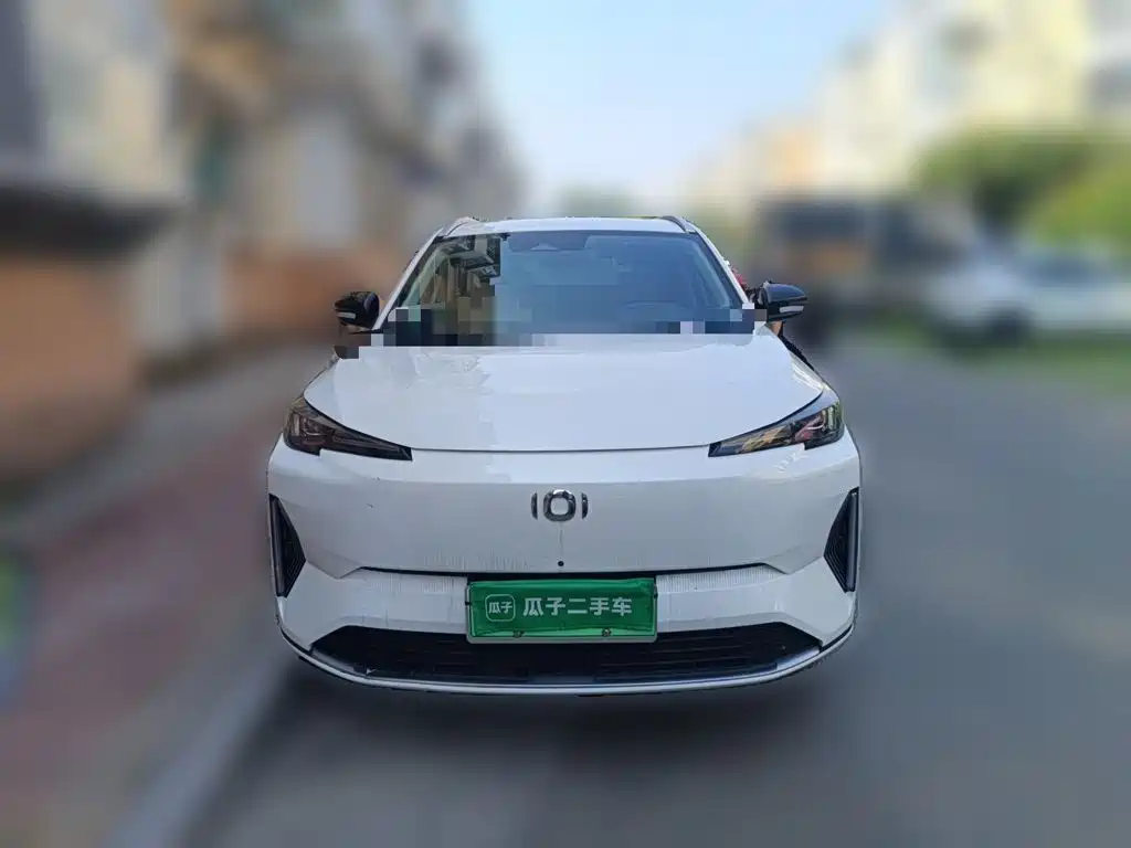 Qiyuan Чанг Ан Кай Q05 классика. — миниатюра 3