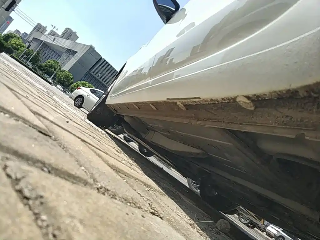 Buick Excelle — миниатюра 22