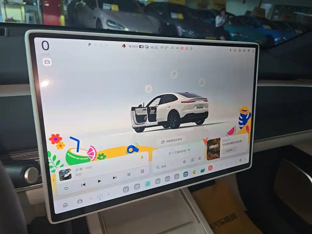 ONVO ONVO L60 — миниатюра 13