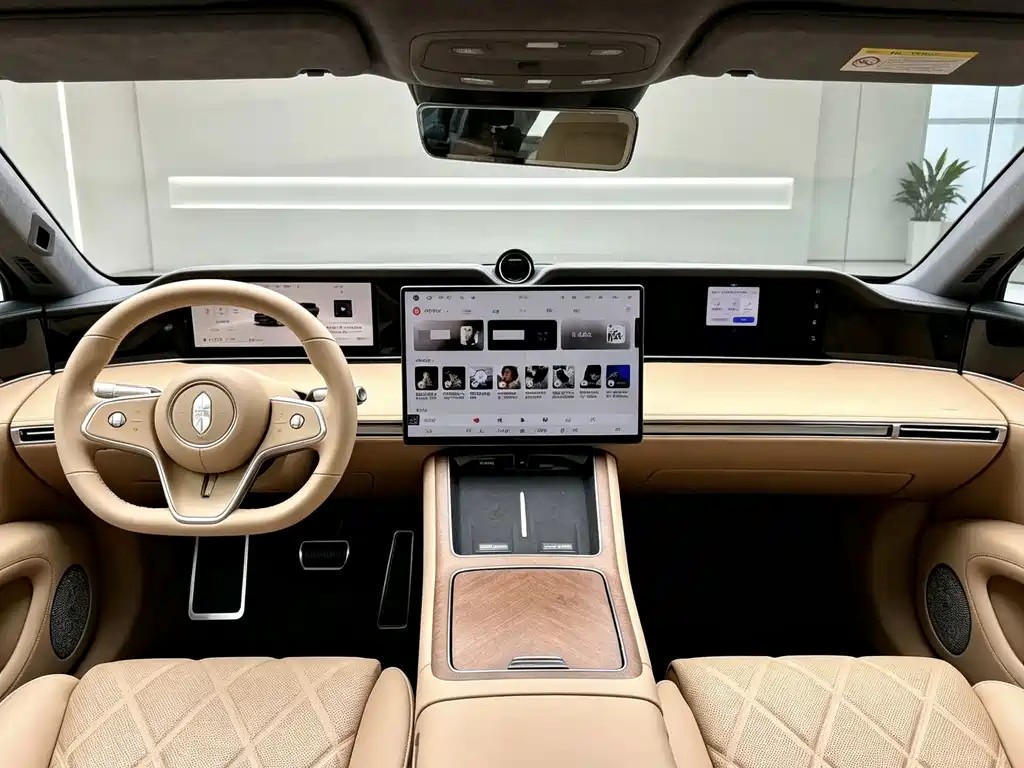 Xiangjie Xiangjie S9 — миниатюра 9