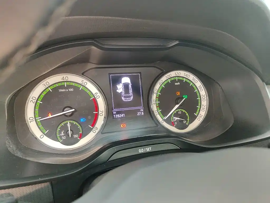 Skoda Kodiaq — миниатюра 12