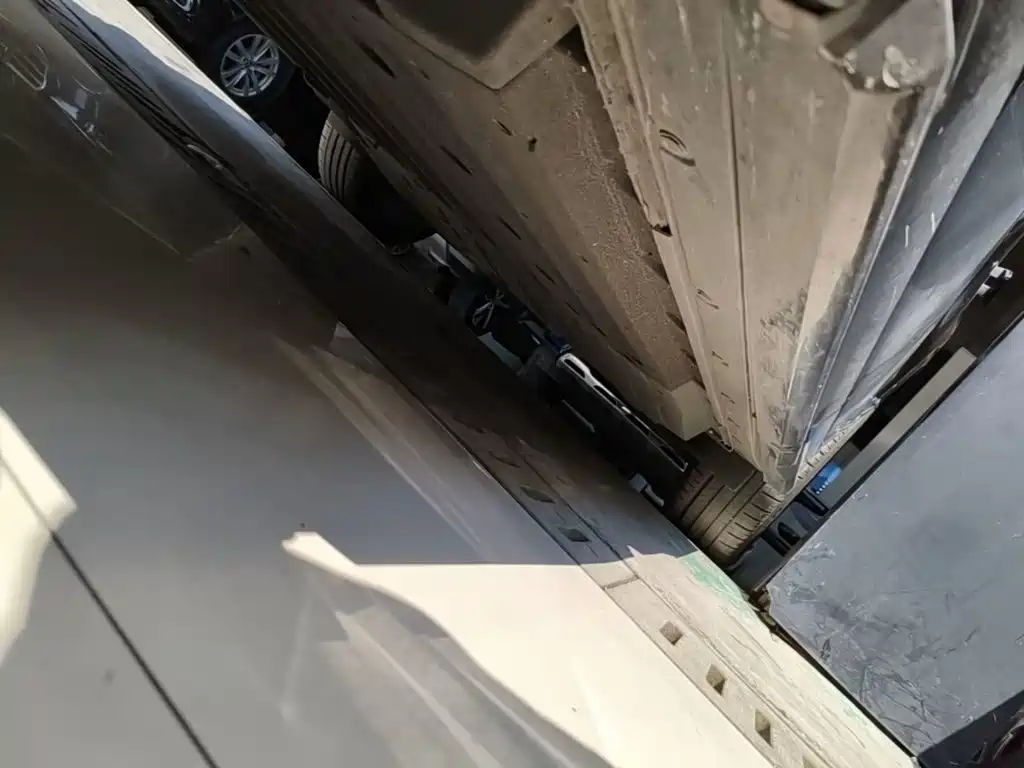 Li Auto Li L6 — миниатюра 22