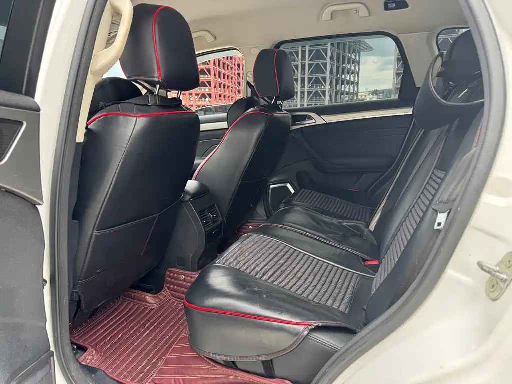 Haval H7 — миниатюра 5
