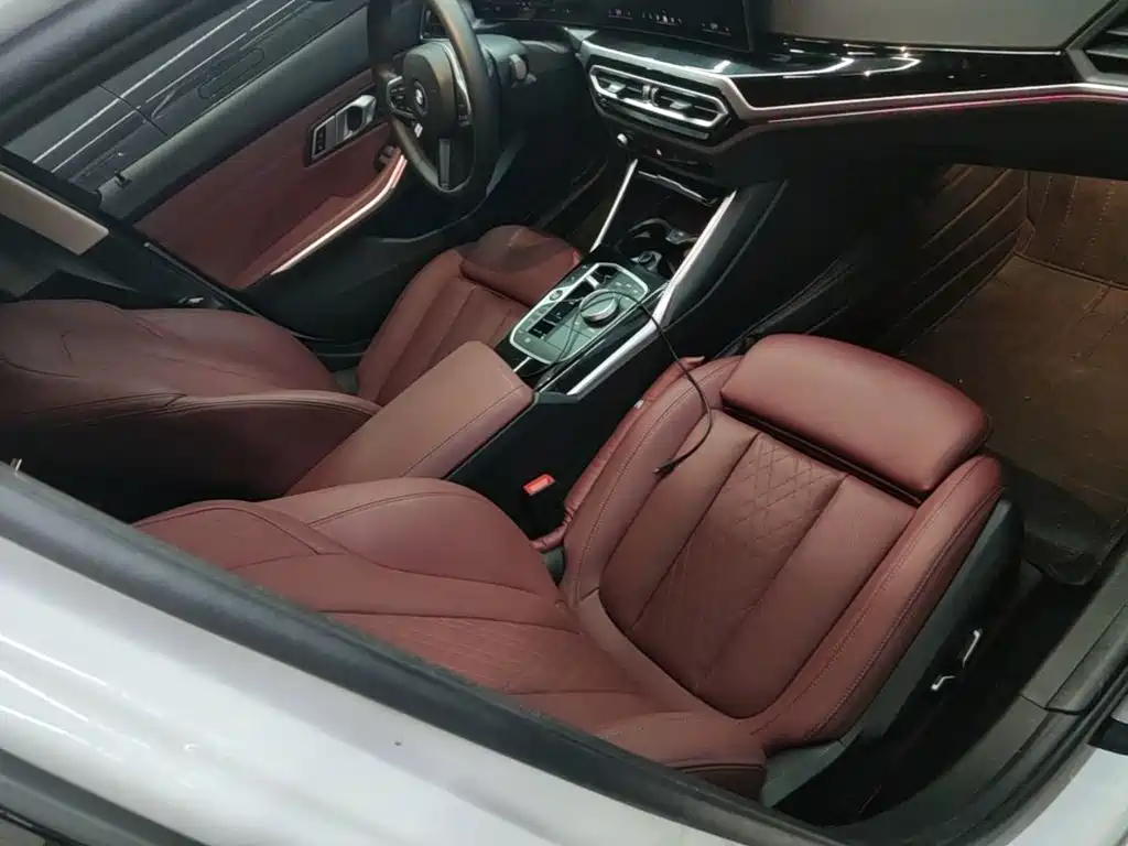 BMW i3 — миниатюра 25
