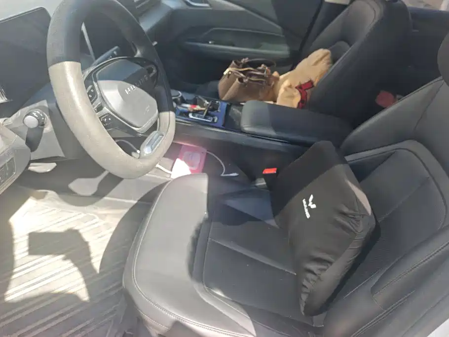 Wuling Xingguang — миниатюра 9