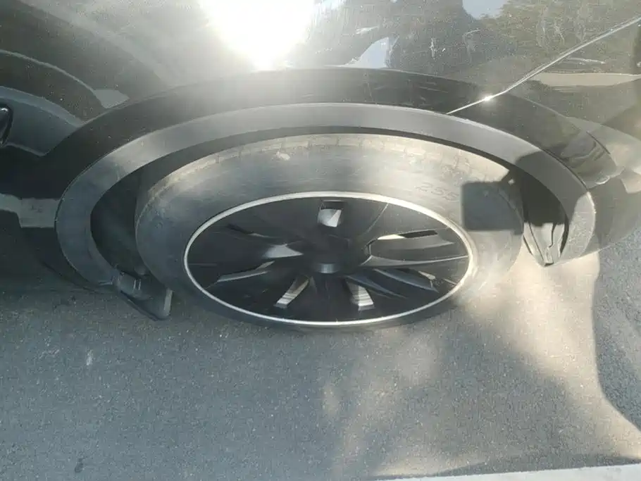 Tesla Model Y — миниатюра 6