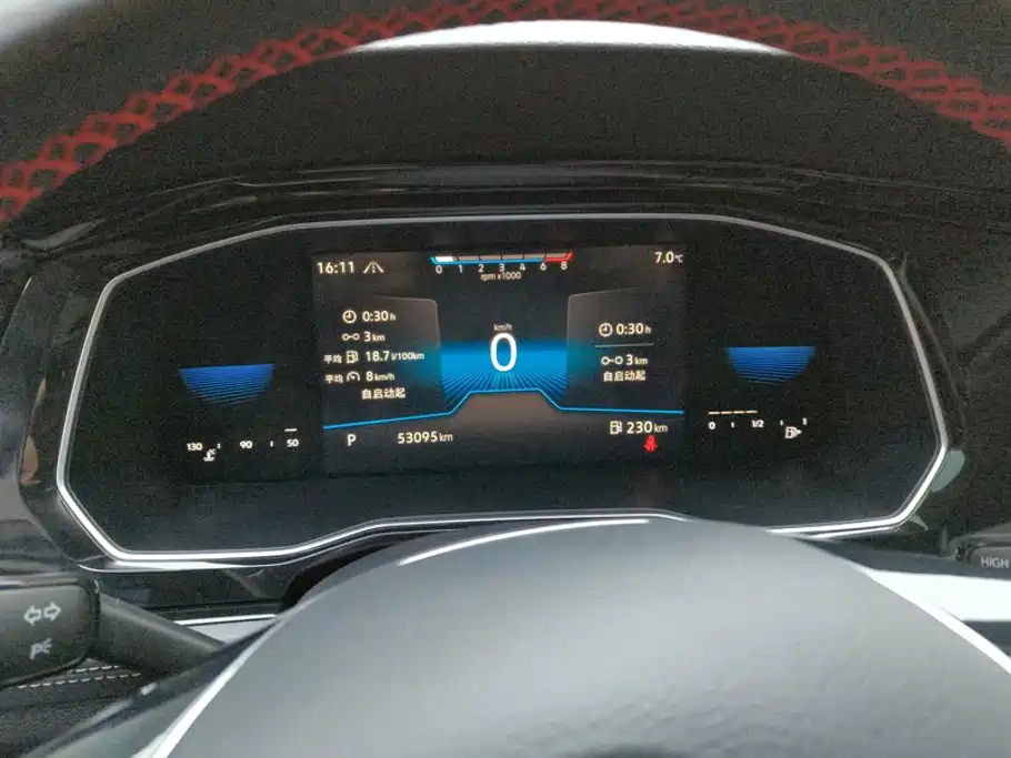Volkswagen Sagitar — миниатюра 14