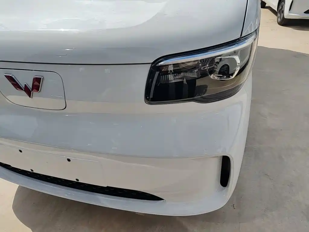 Wuling Sunshine EV — фотографии объявления, Фото 25