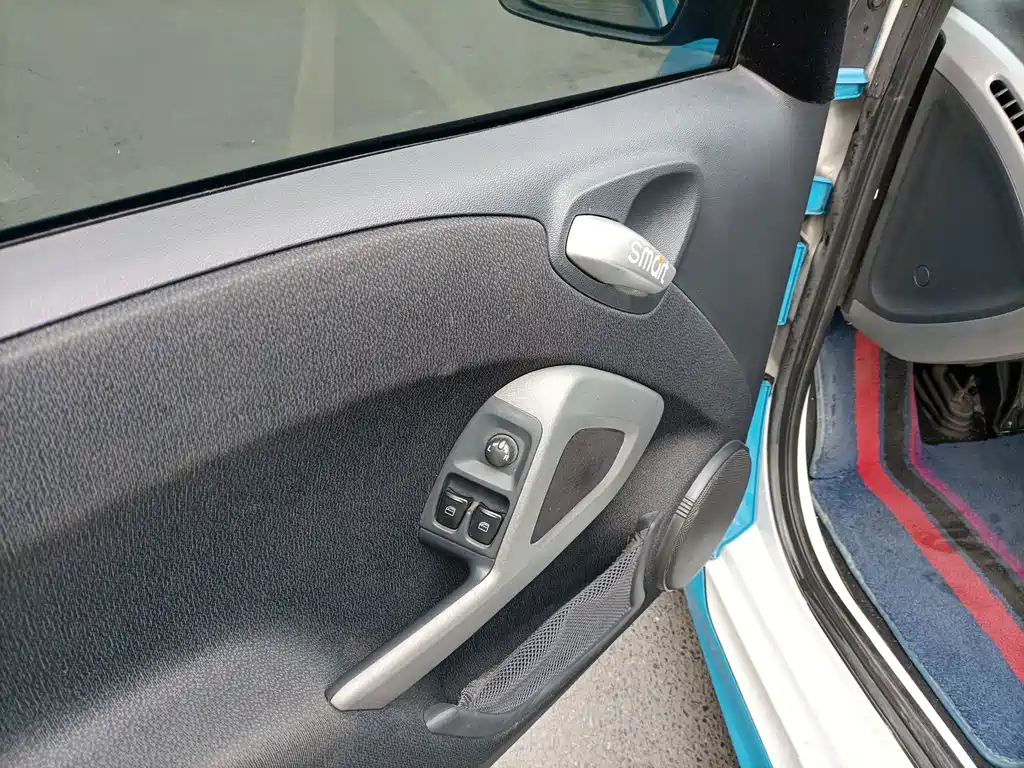 smart Smart Fortwo — миниатюра 15