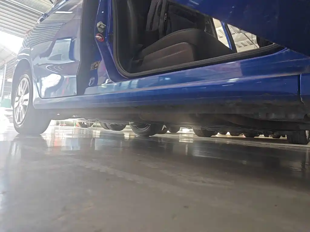 Honda Fit — миниатюра 21