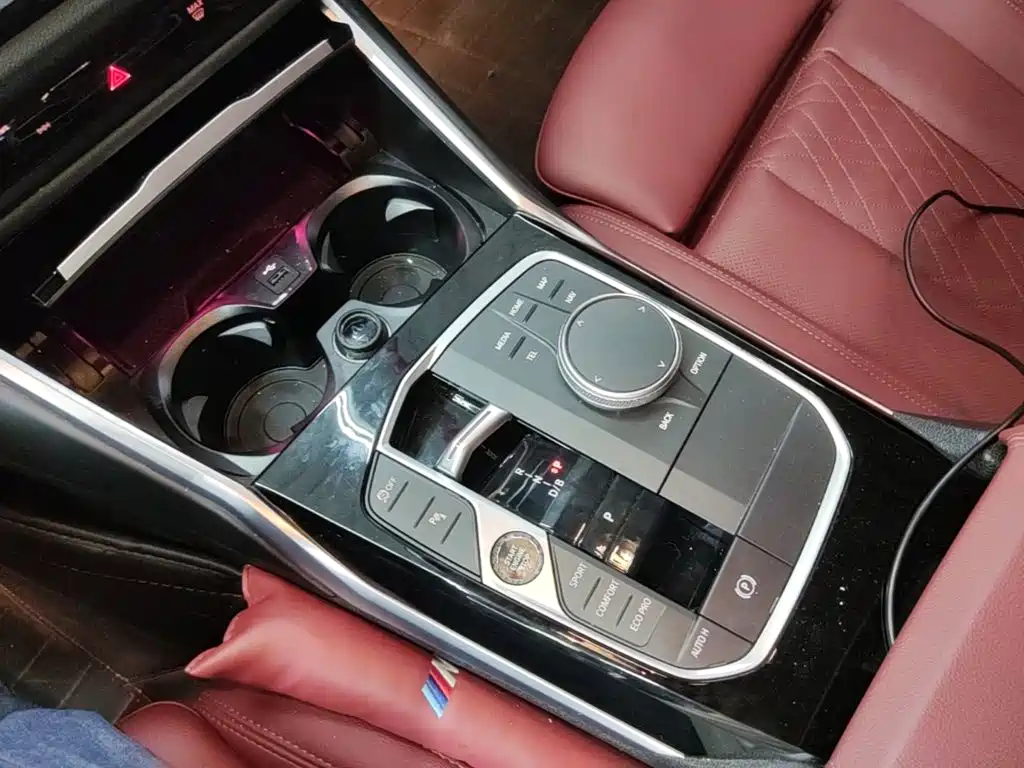 BMW i3 — миниатюра 14
