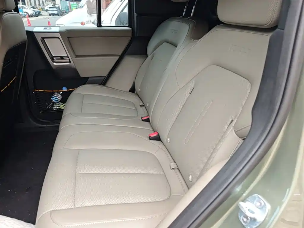 iCAR Автомобиль SuperV23 — миниатюра 17