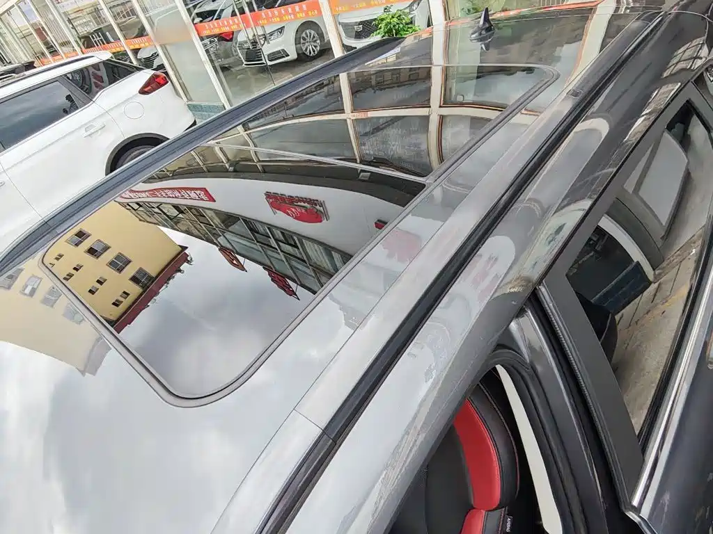 Oshan Oushang X5 — миниатюра 15