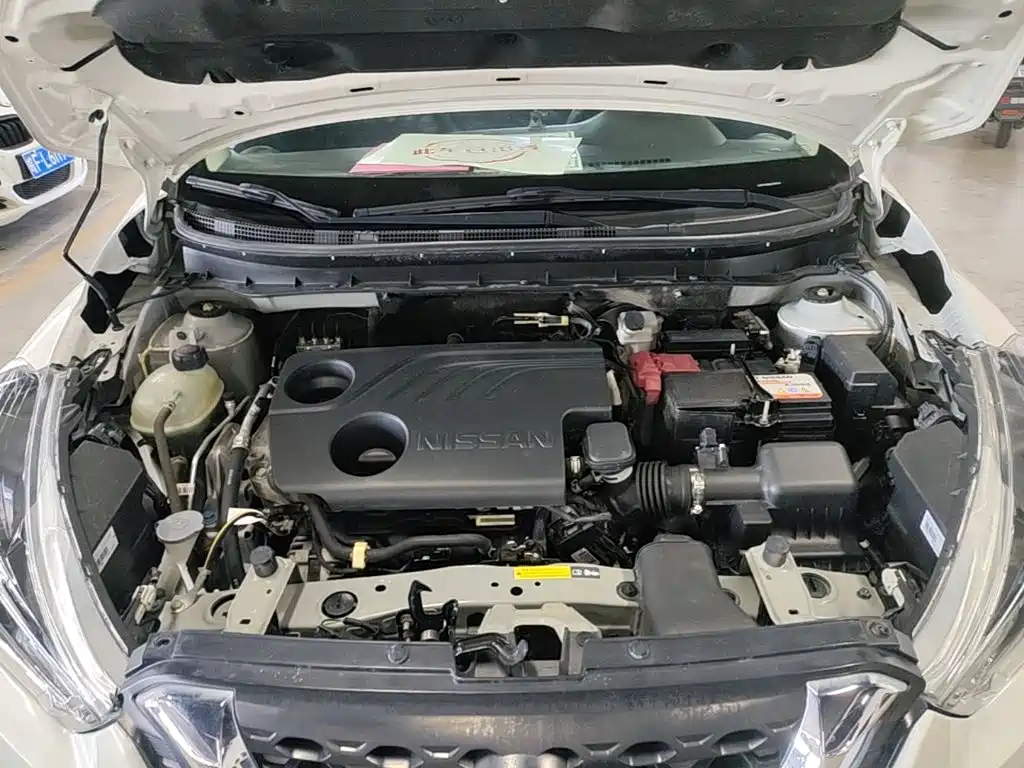 Nissan Kicks — миниатюра 20