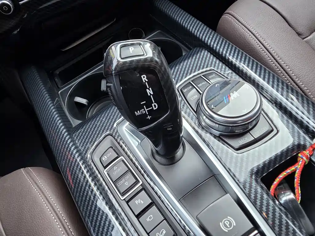 BMW X5 — фотографии объявления, Фото 13