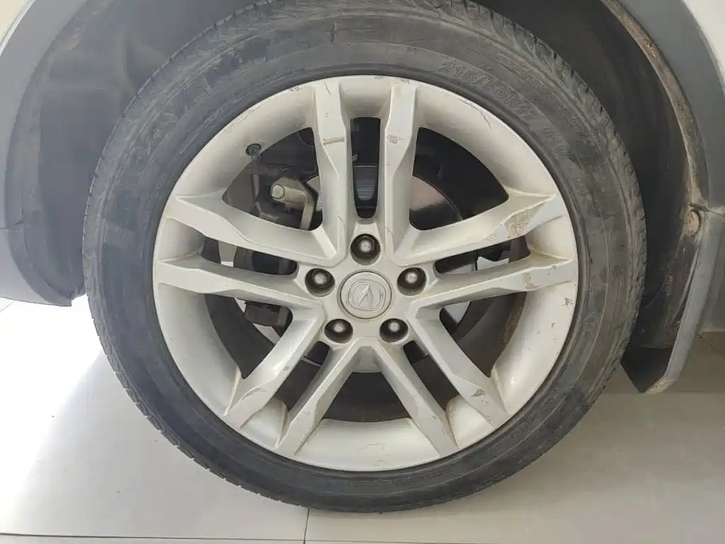 Changan CS35 — миниатюра 23