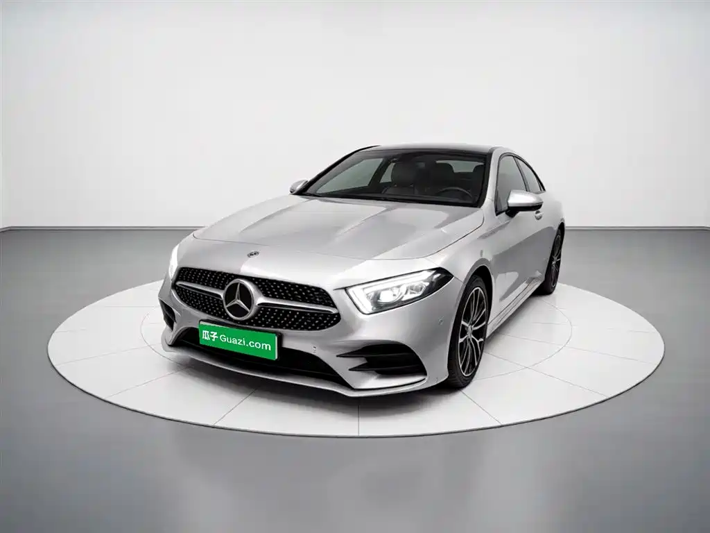 Купить Mercedes-Benz A-Class