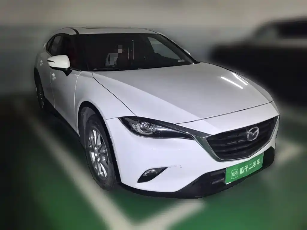 Mazda CX-4 — миниатюра 24