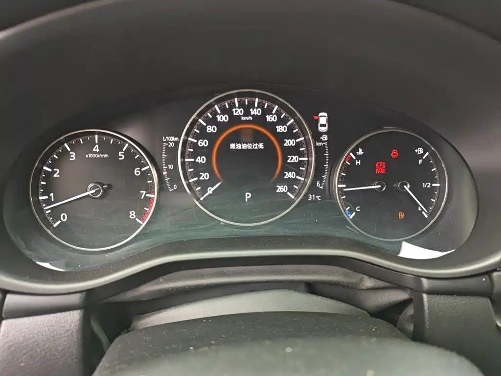 Mazda 3 Axela — миниатюра 4