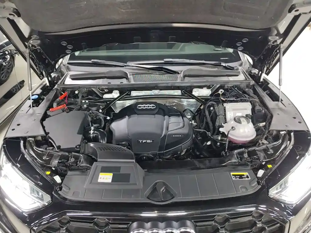Audi Q5L — миниатюра 20