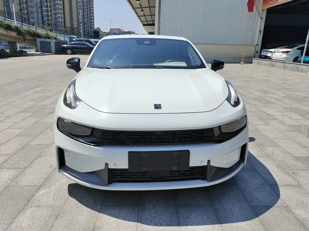 Lynk & Co 03 2019