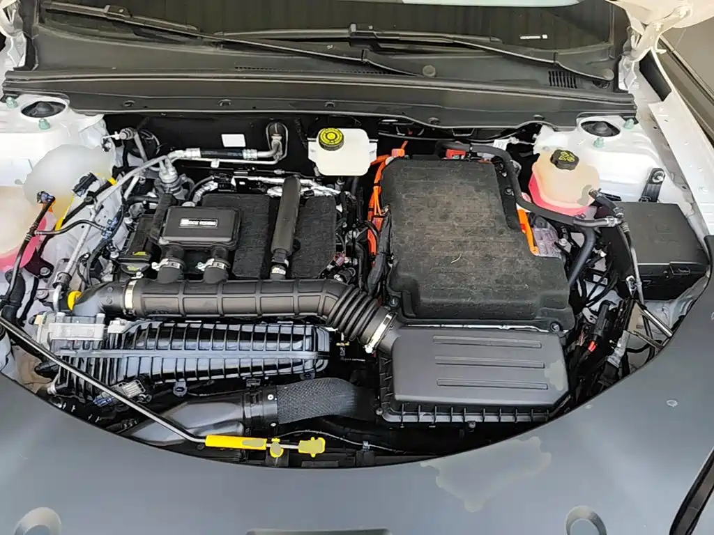 BYD Qin PLUS — миниатюра 20