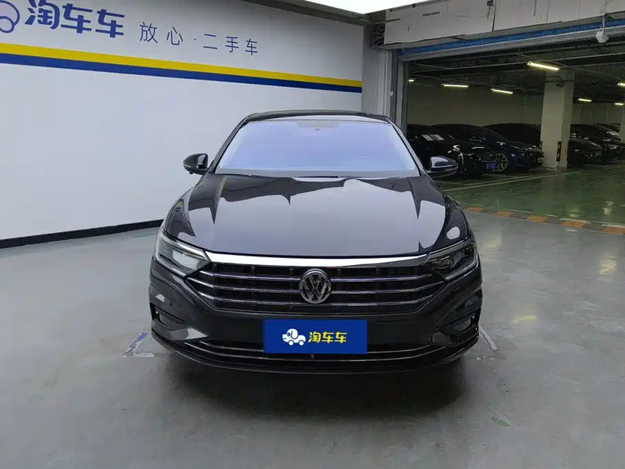 Volkswagen Sagitar — миниатюра 2