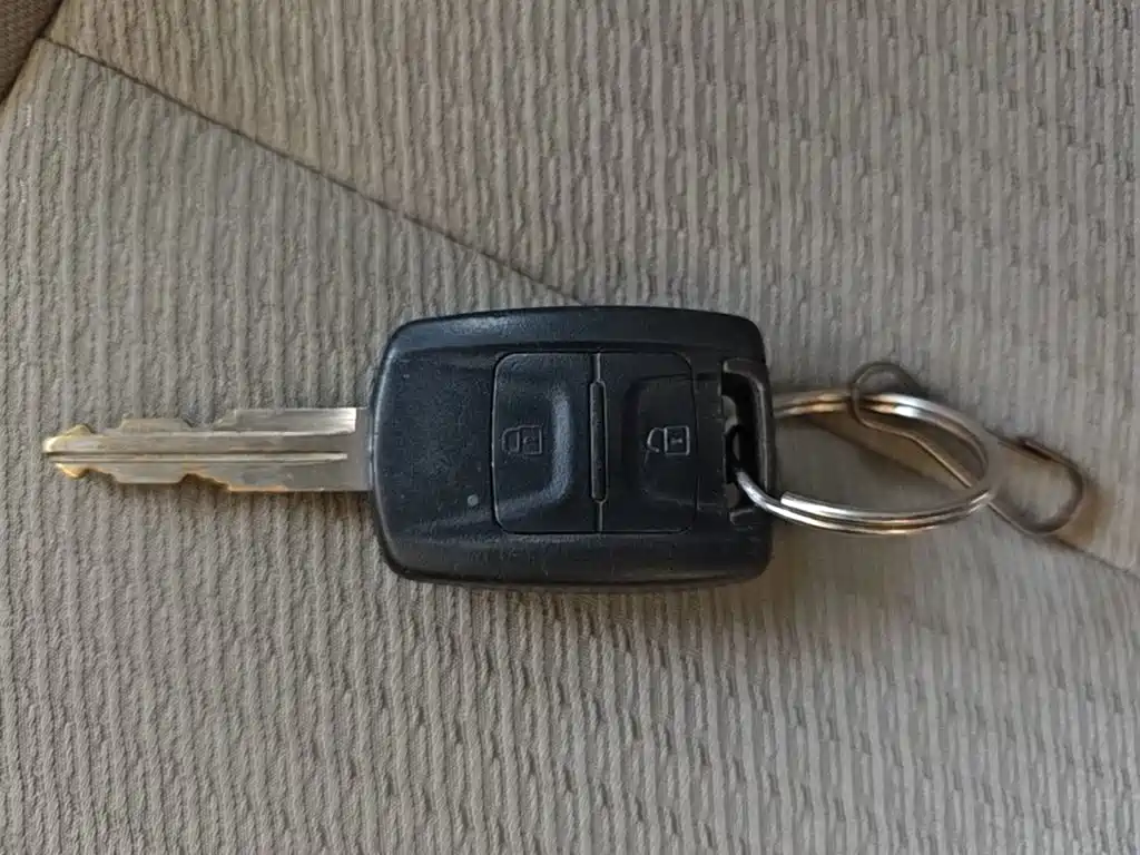 Wuling Hongguang V — миниатюра 9