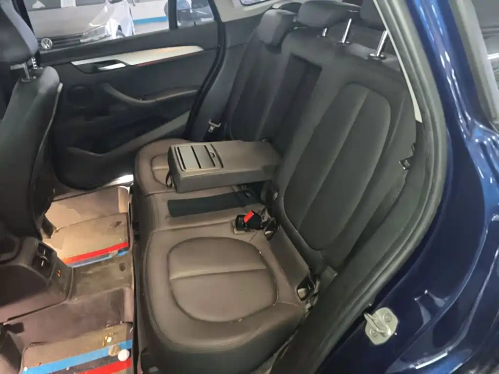 BMW X1 — миниатюра 17