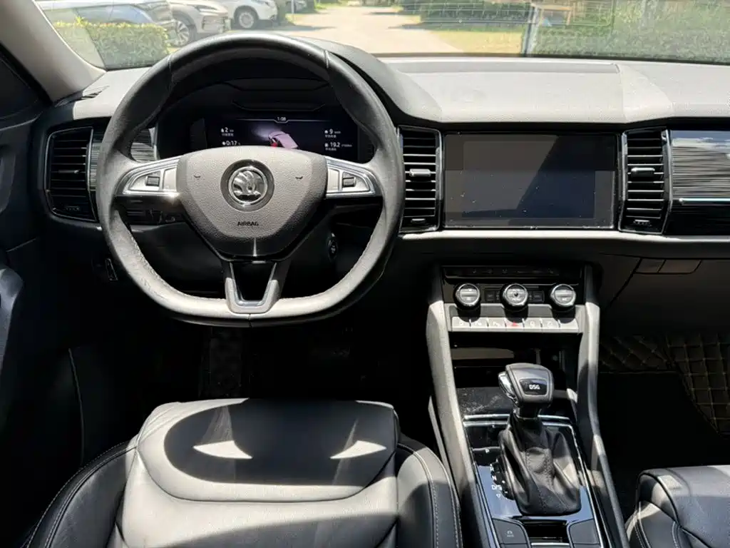 Skoda Kodiaq — миниатюра 16