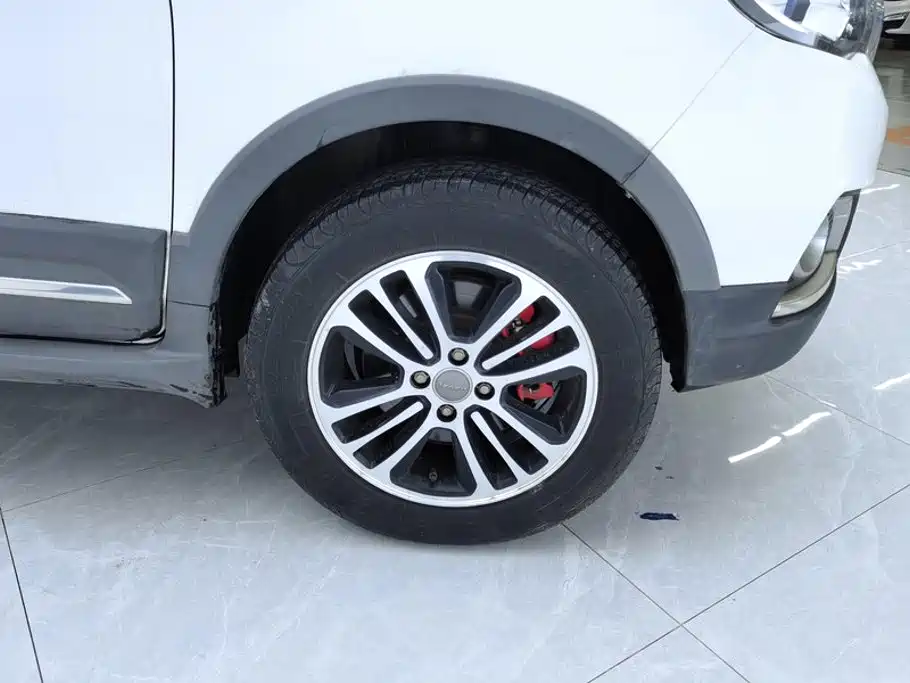 Haval H1 — миниатюра 6
