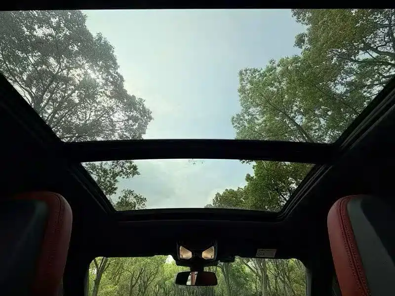 BMW X4 M — миниатюра 7