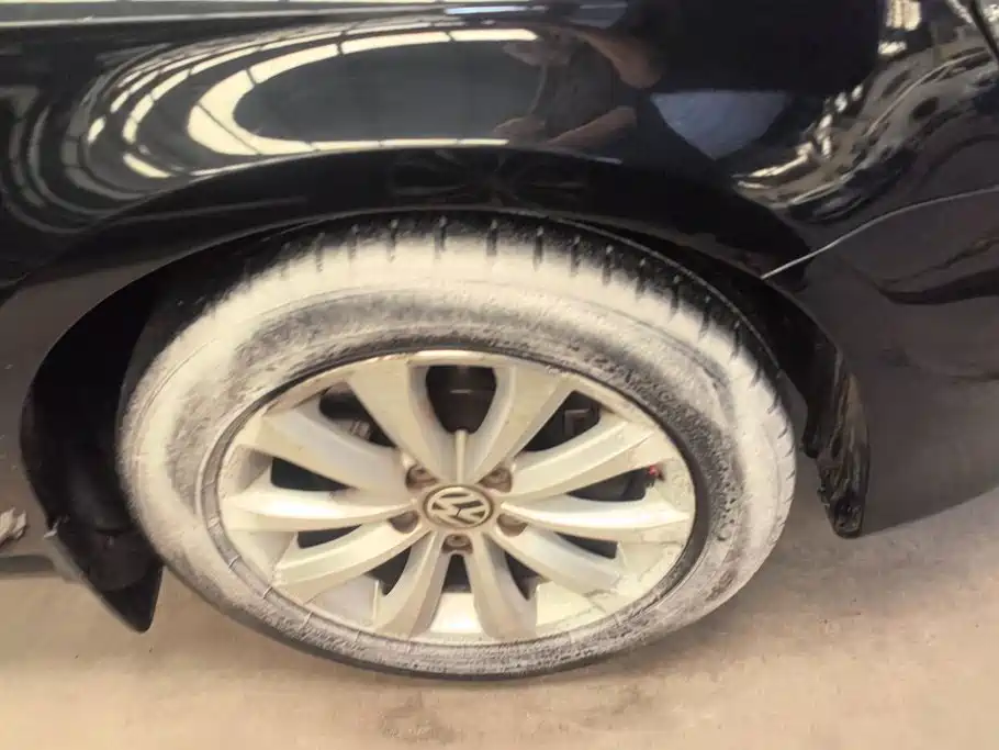Volkswagen Magotan — миниатюра 6