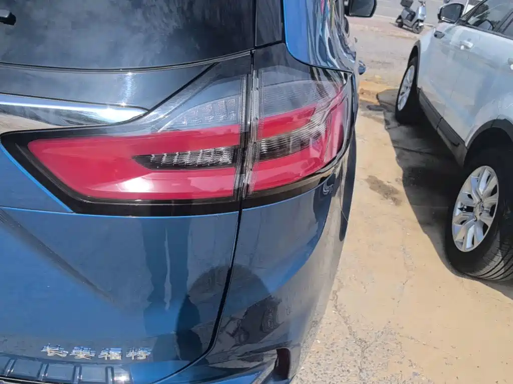Ford Edge — миниатюра 8