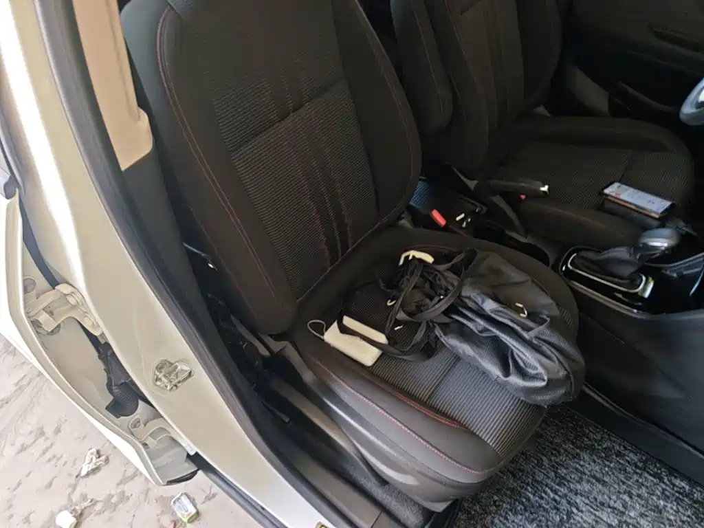 Buick Encore — миниатюра 25