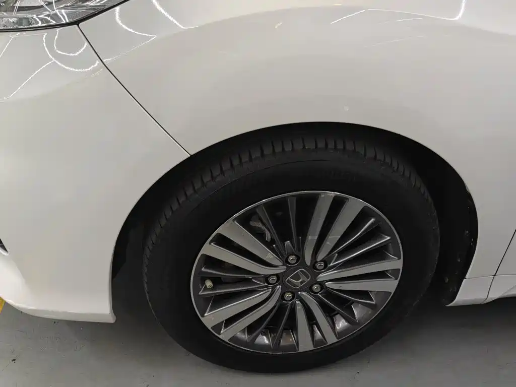 Honda Odyssey — миниатюра 23