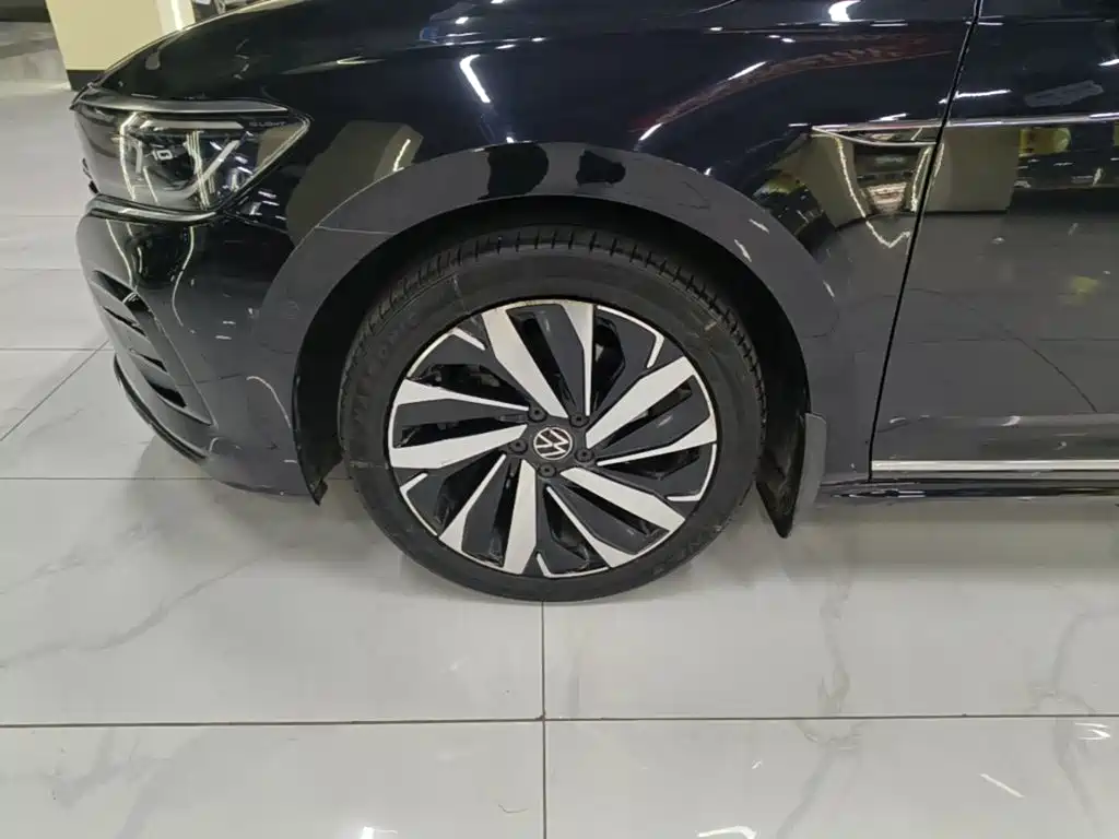 Volkswagen Passat — миниатюра 23
