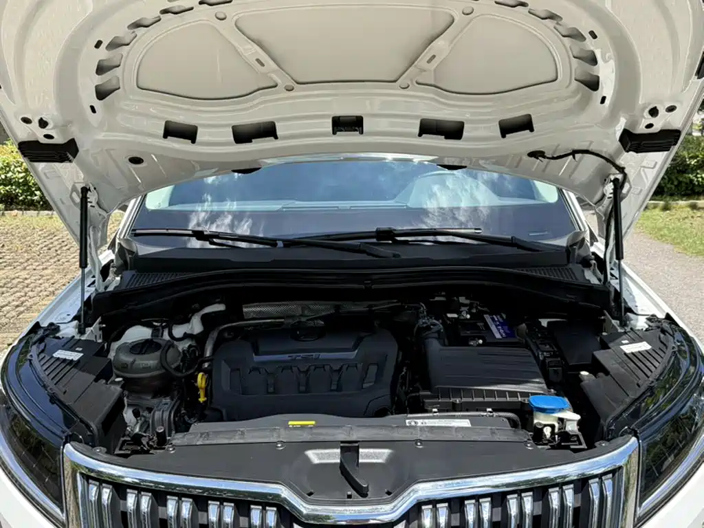 Skoda Kodiaq — миниатюра 4