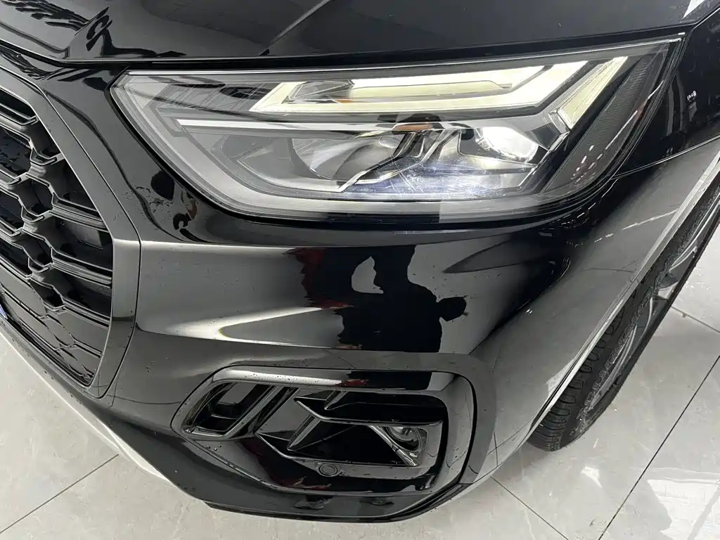 Audi Q5L — миниатюра 4