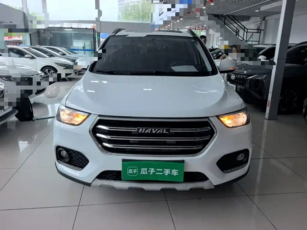 Haval H6 — миниатюра 3