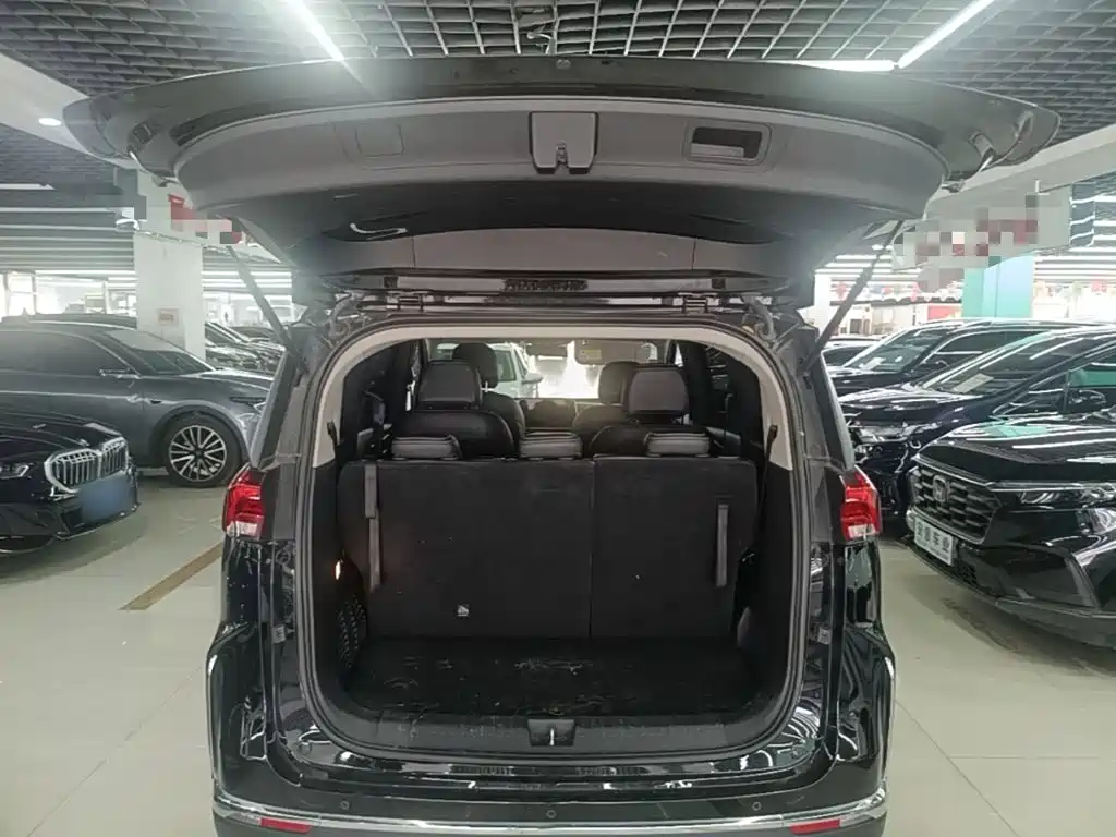 Maxus G50 — миниатюра 19