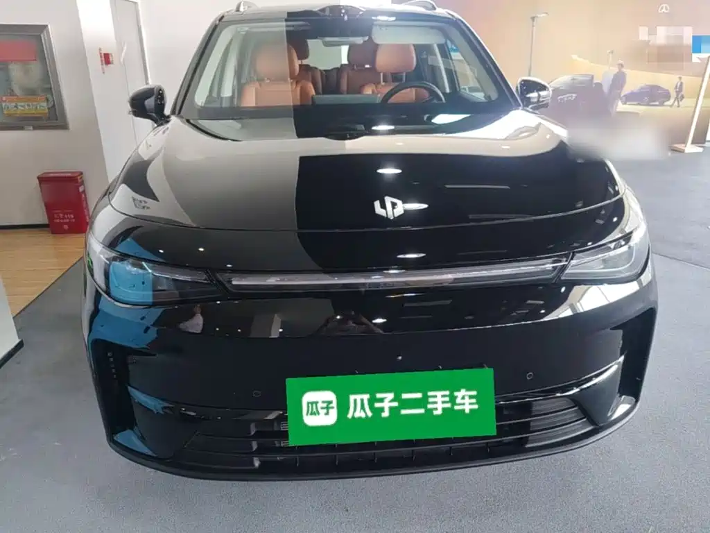 Leapmotor Leapmotor C16 — миниатюра 3