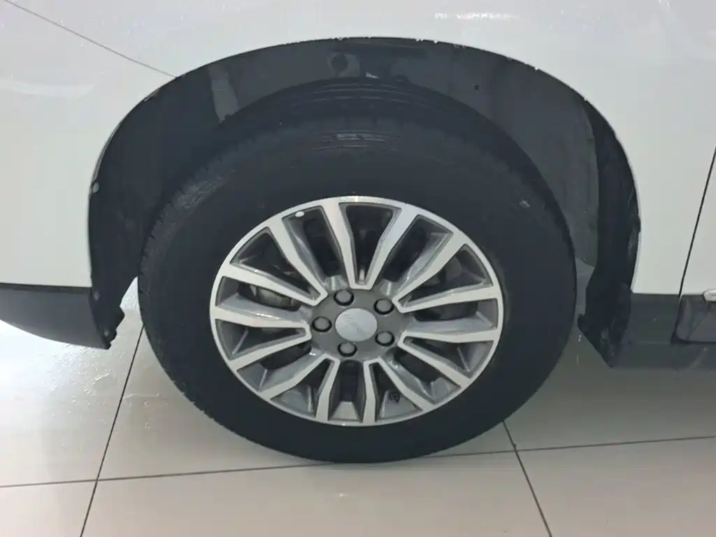 Haval H6 — миниатюра 23