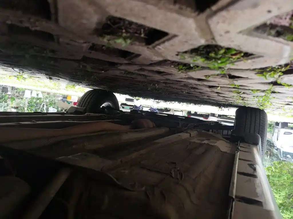 Nissan X-Trail — миниатюра 20