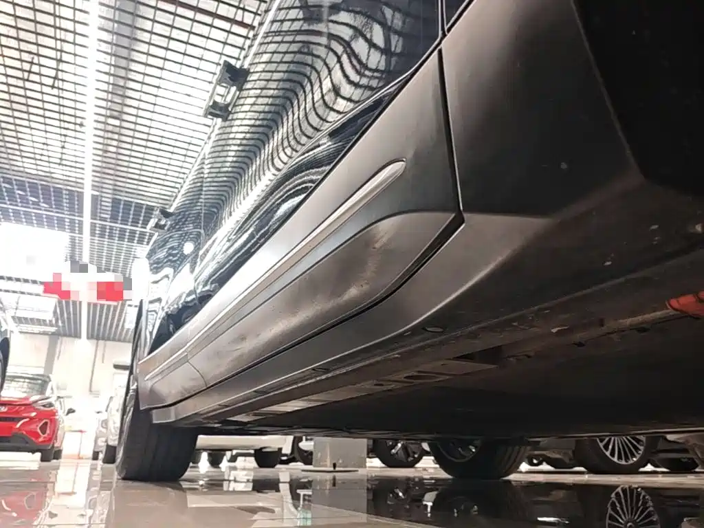 NIO ES6 — миниатюра 21