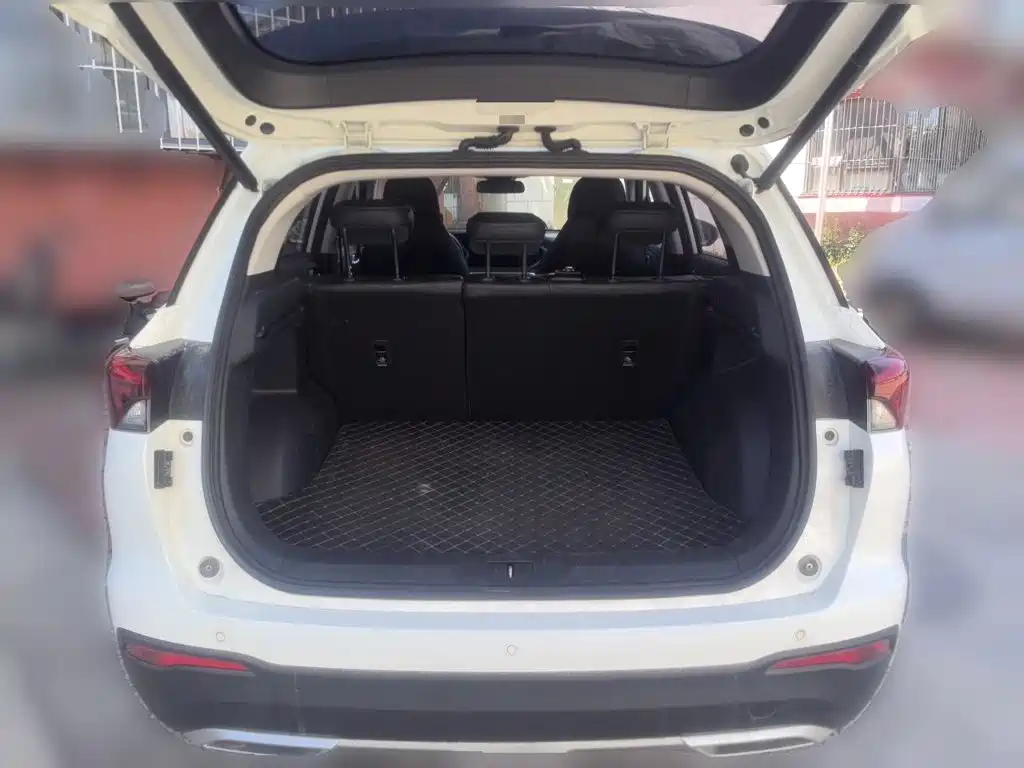 GAC Motor Trumpchi GS4 — миниатюра 10